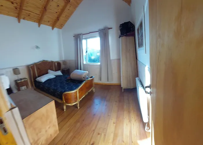 Cabana El Pazo