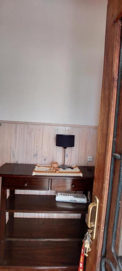 Chalet Cabana El Pazo *