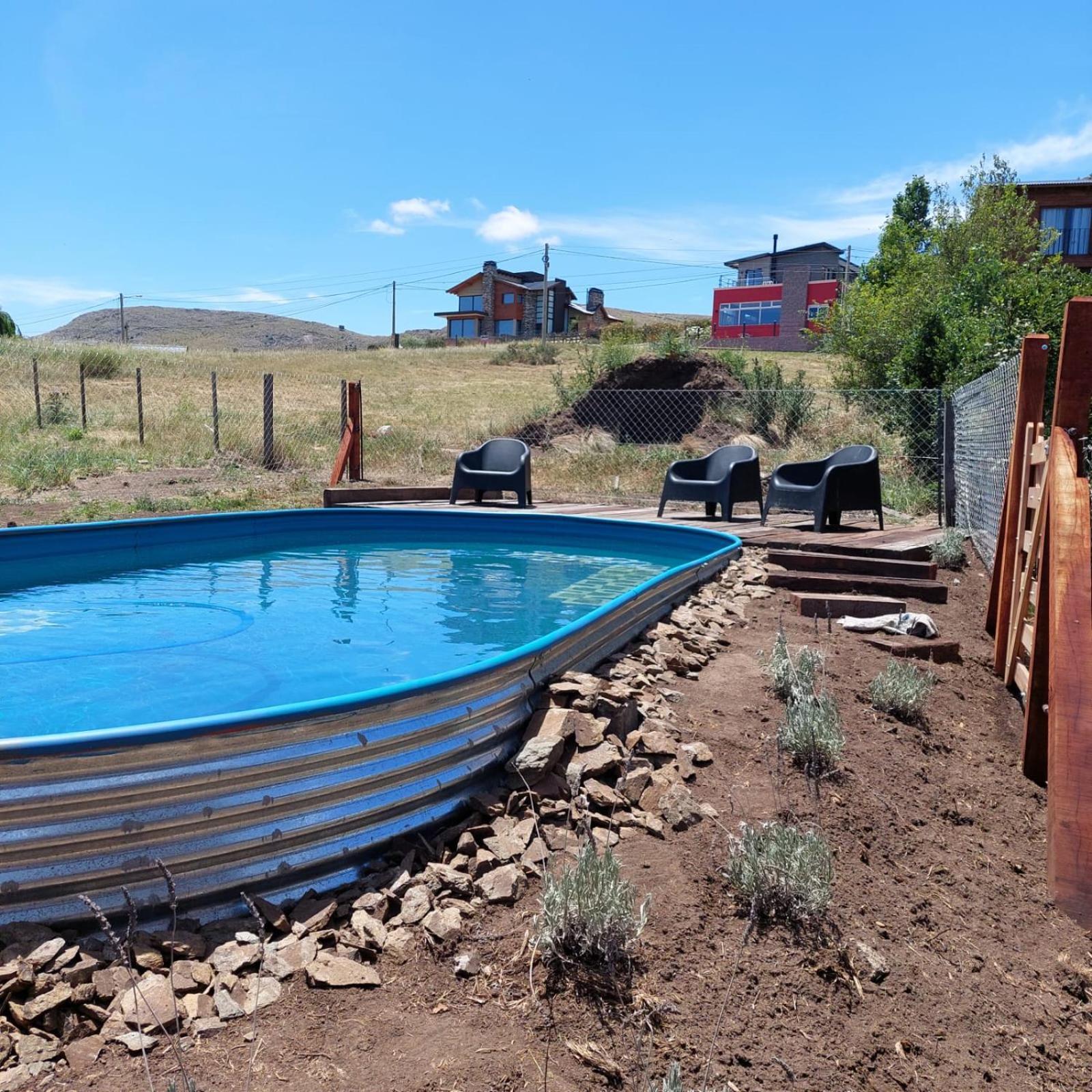 Cabana El Pazo
