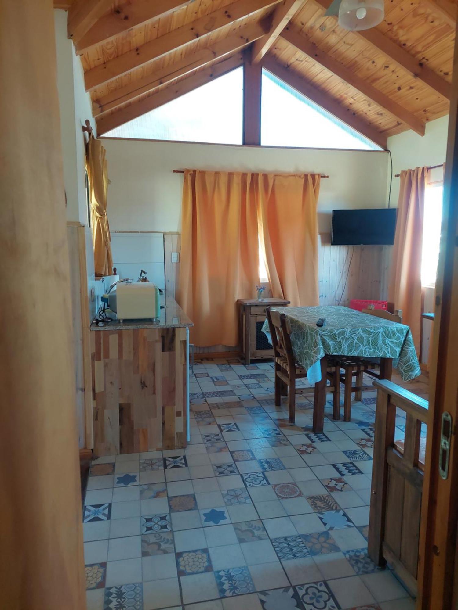 Chalet Cabana El Pazo